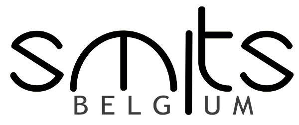 SMITS Belgium logo